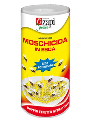 Zapi Moschicida In Esca 400 G