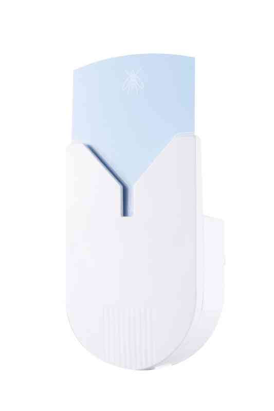 LUCETRAP LED Cattura gli insetti volanti in ambienti domestici, CFG