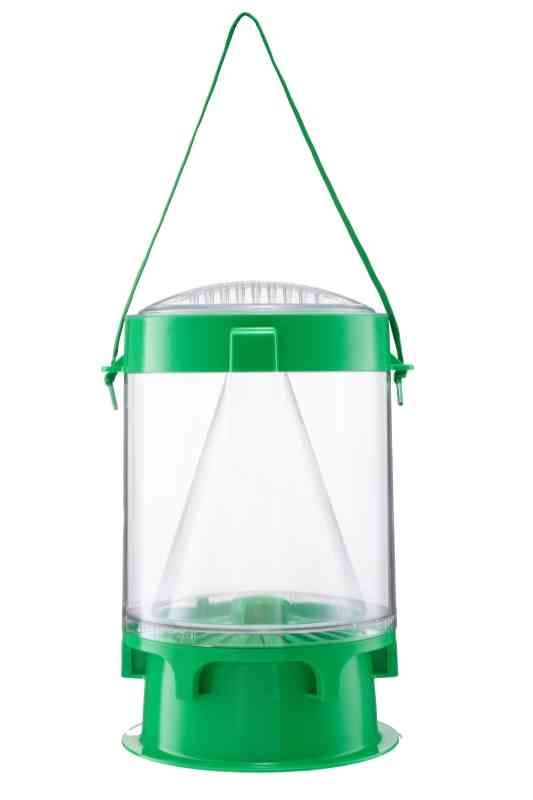 Cfg Moscatrap Professionale Cattura Mosche Grandi Superfici
