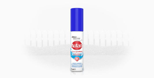 Autan Dopo Puntura 25ml